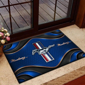 FM Doormat
