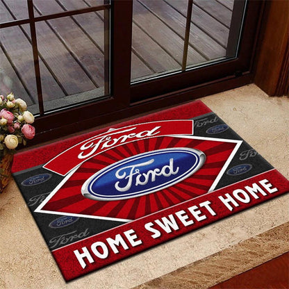 FD Doormat