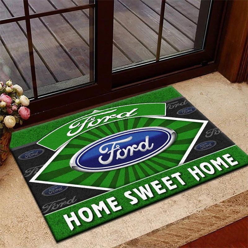 FD Doormat