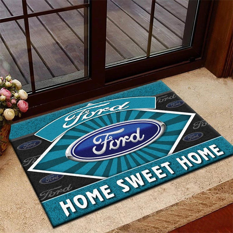 FD Doormat