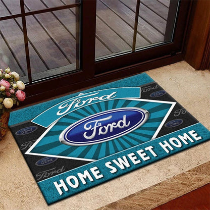 FD Doormat