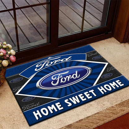FD Doormat