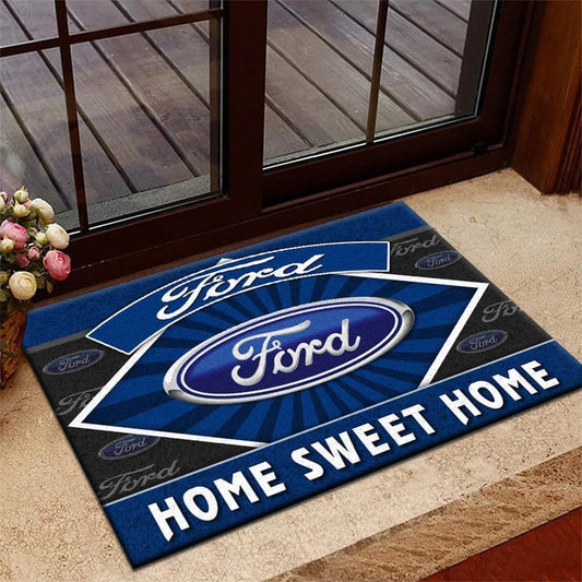 FD Doormat