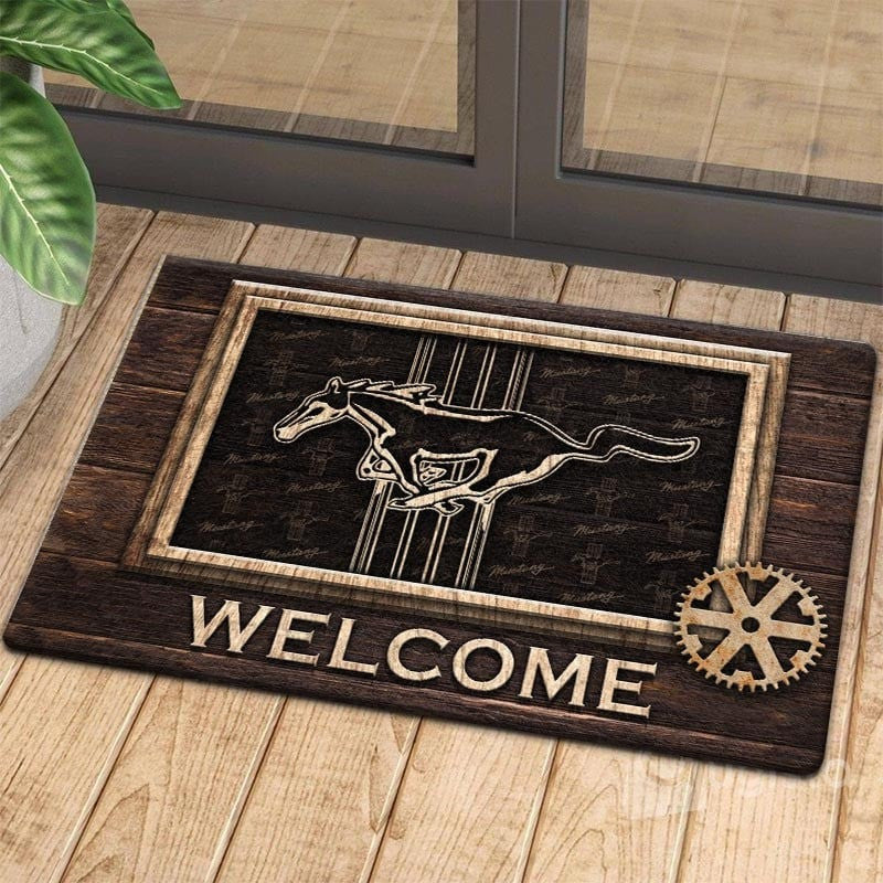FM Doormat CR031102