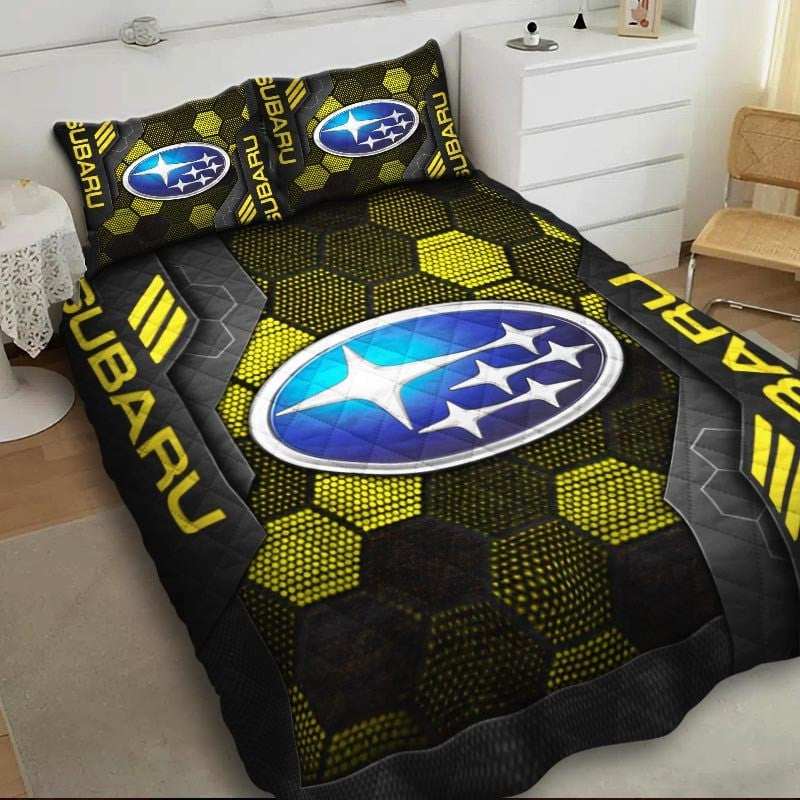 SBR Bedding Set