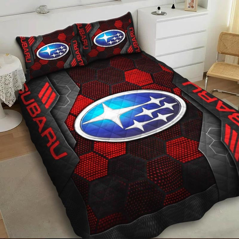 SBR Bedding Set