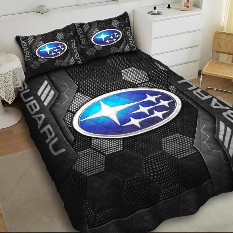 SBR Bedding Set