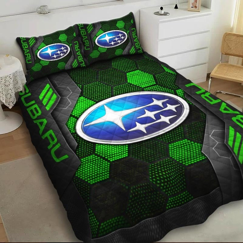 SBR Bedding Set