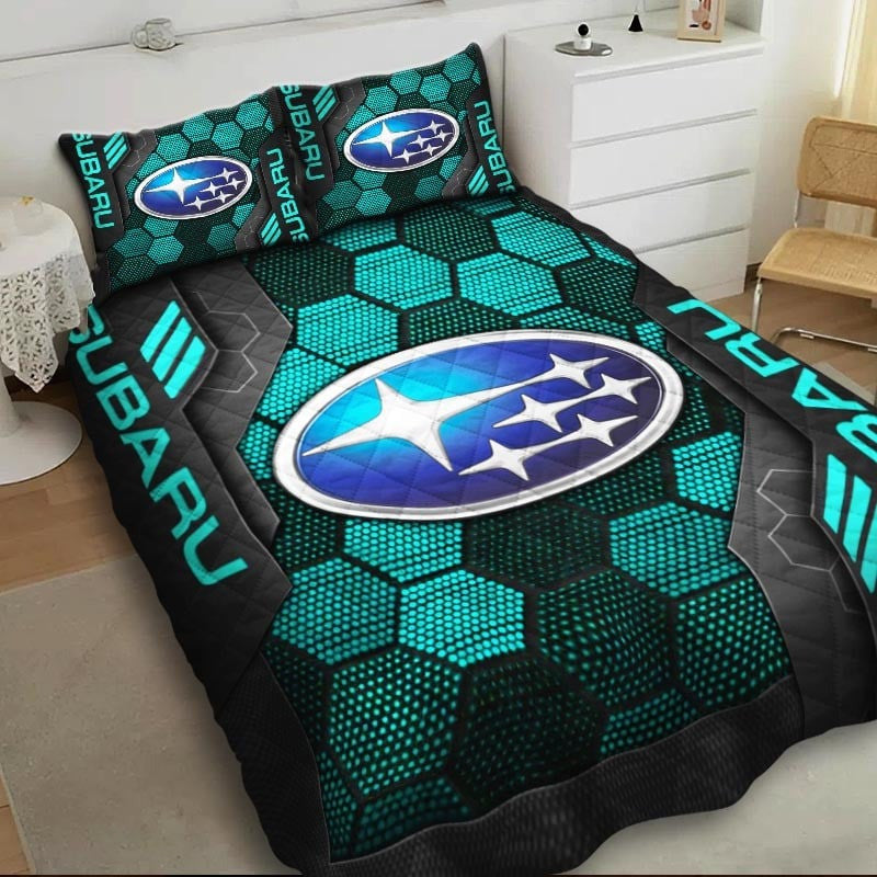 SBR Bedding Set