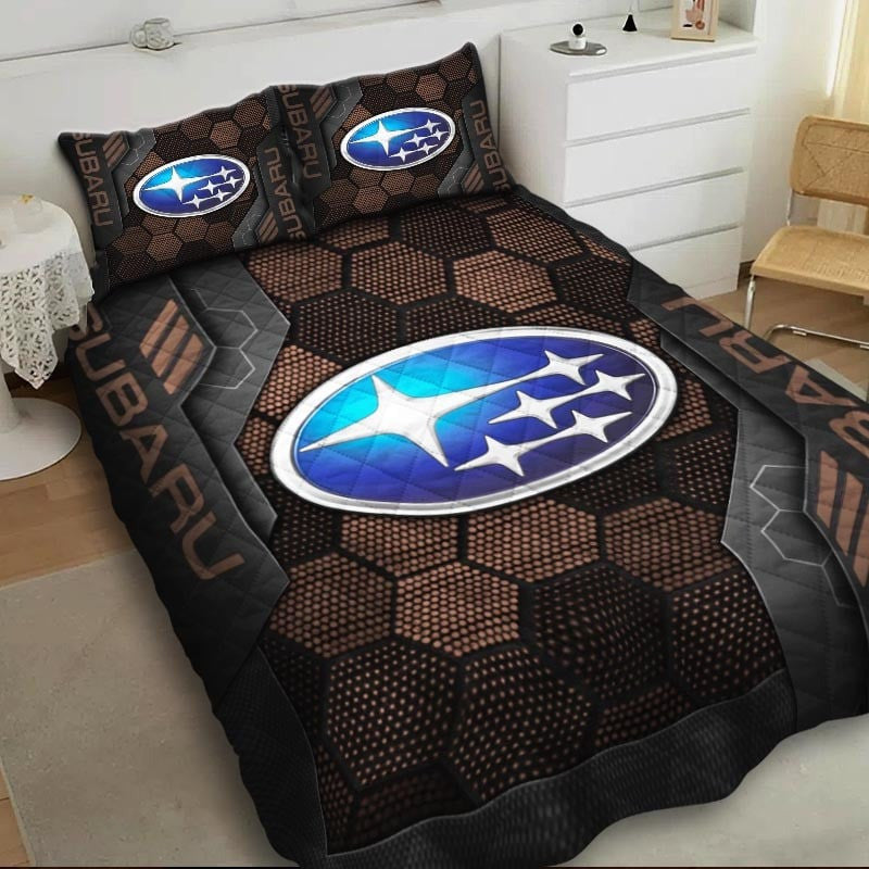 SBR Bedding Set