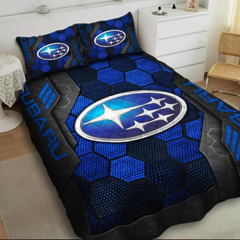 SBR Bedding Set