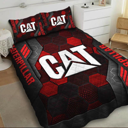 CAT Bedding Set