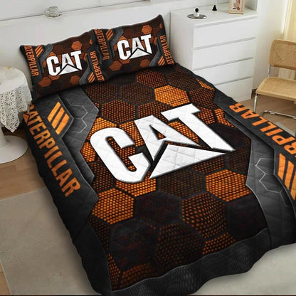 CAT Bedding Set