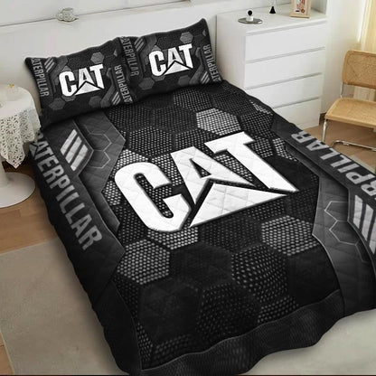 CAT Bedding Set