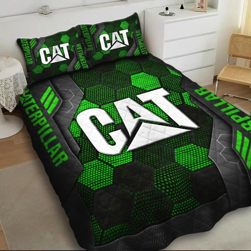 CAT Bedding Set