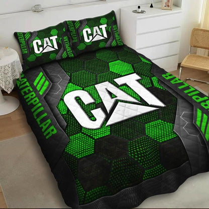 CAT Bedding Set