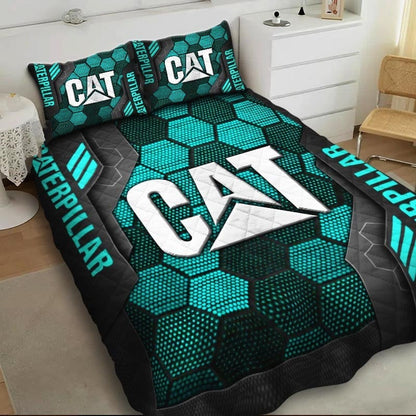 CAT Bedding Set