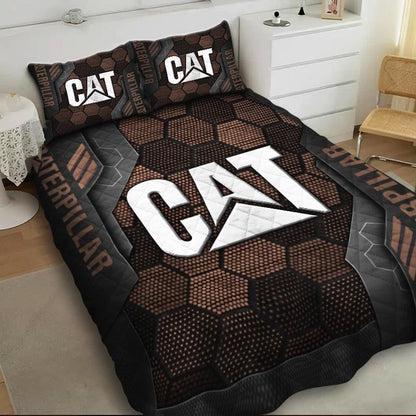 CAT Bedding Set