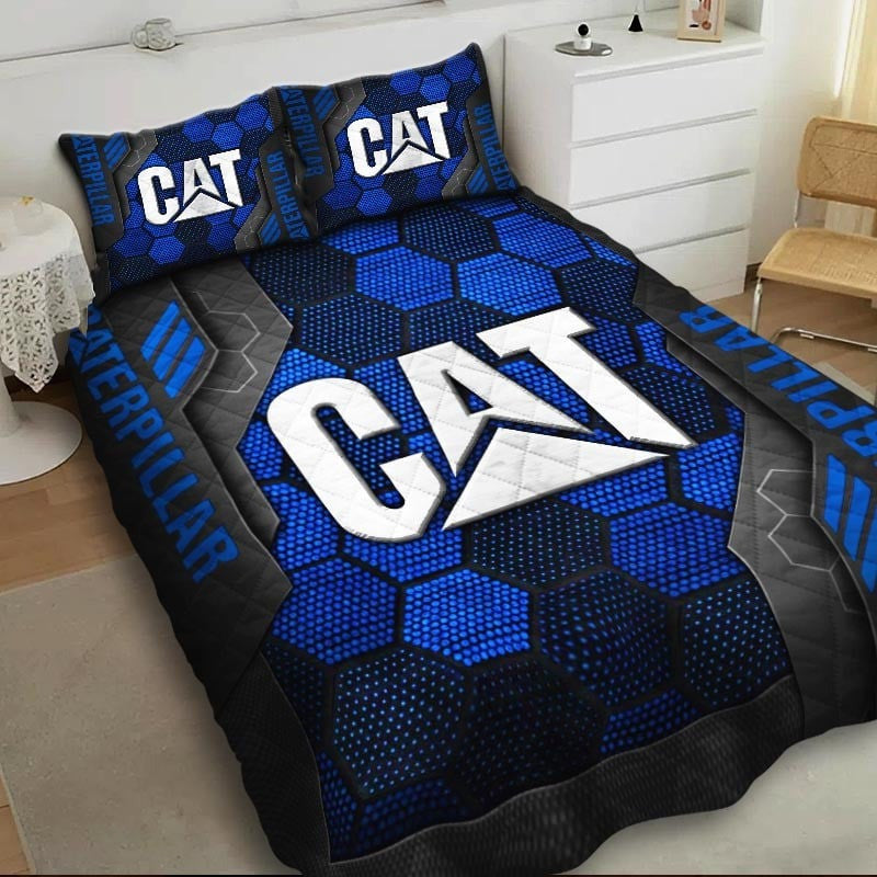 CAT Bedding Set
