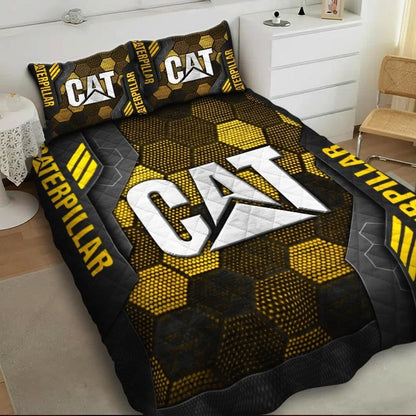 CAT Bedding Set