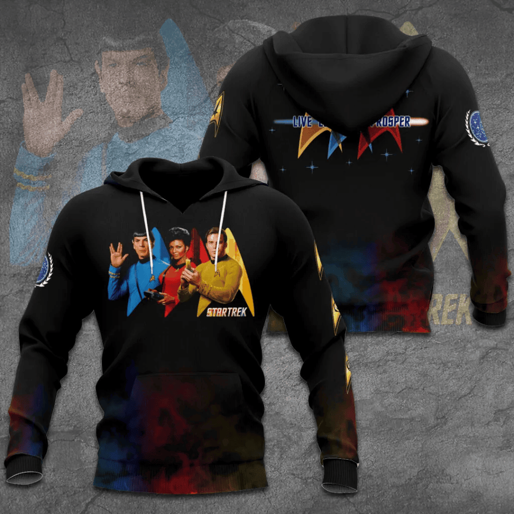 Limited Edition Shirts MSTT02