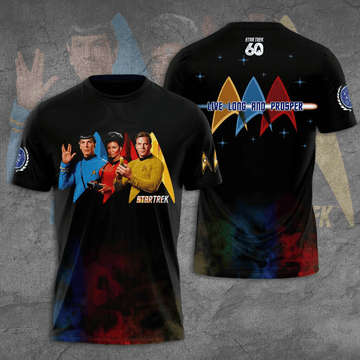 Limited Edition Shirts MSTT02
