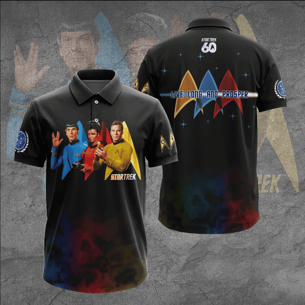 Limited Edition Shirts MSTT02