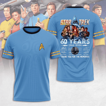 Limited Edition Shirts MSTT03