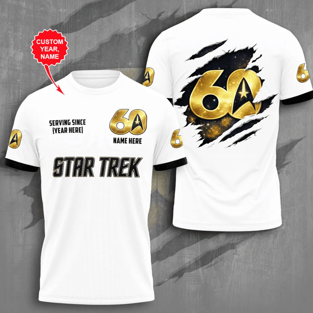 Personalized Limited Edition Shirts MSTT05