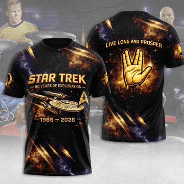 Limited Edition Shirts MSTT06