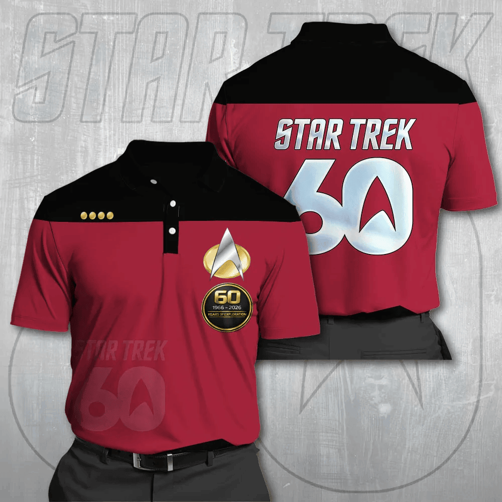 Limited Edition Shirts MSTT07