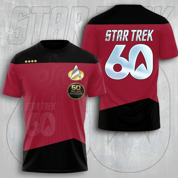 Limited Edition Shirts MSTT07
