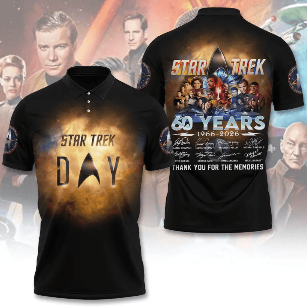 Limited Edition Shirts MSTT09