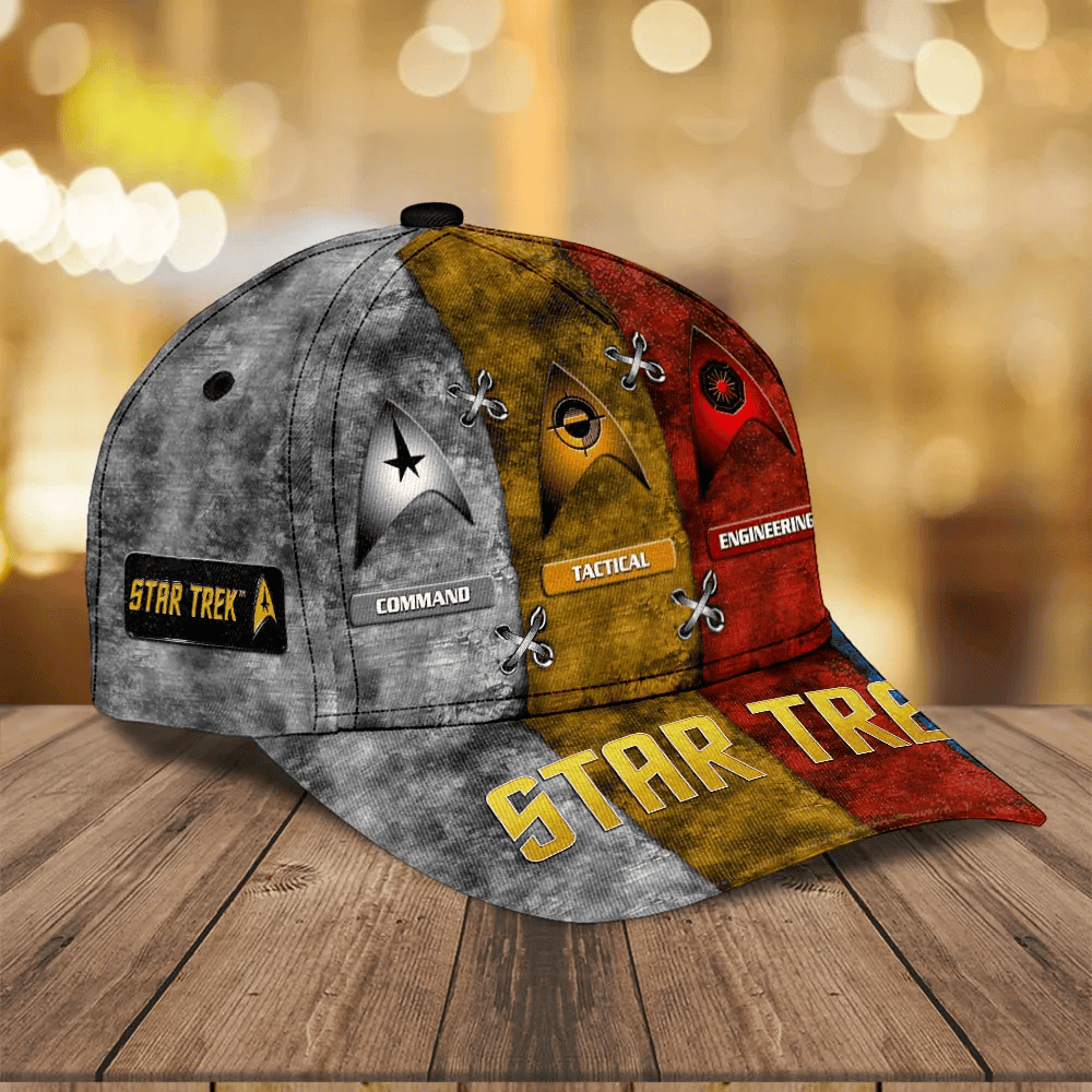 Limited Edition Classic Cap MSTT13