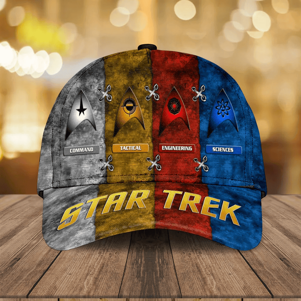 Limited Edition Classic Cap MSTT13