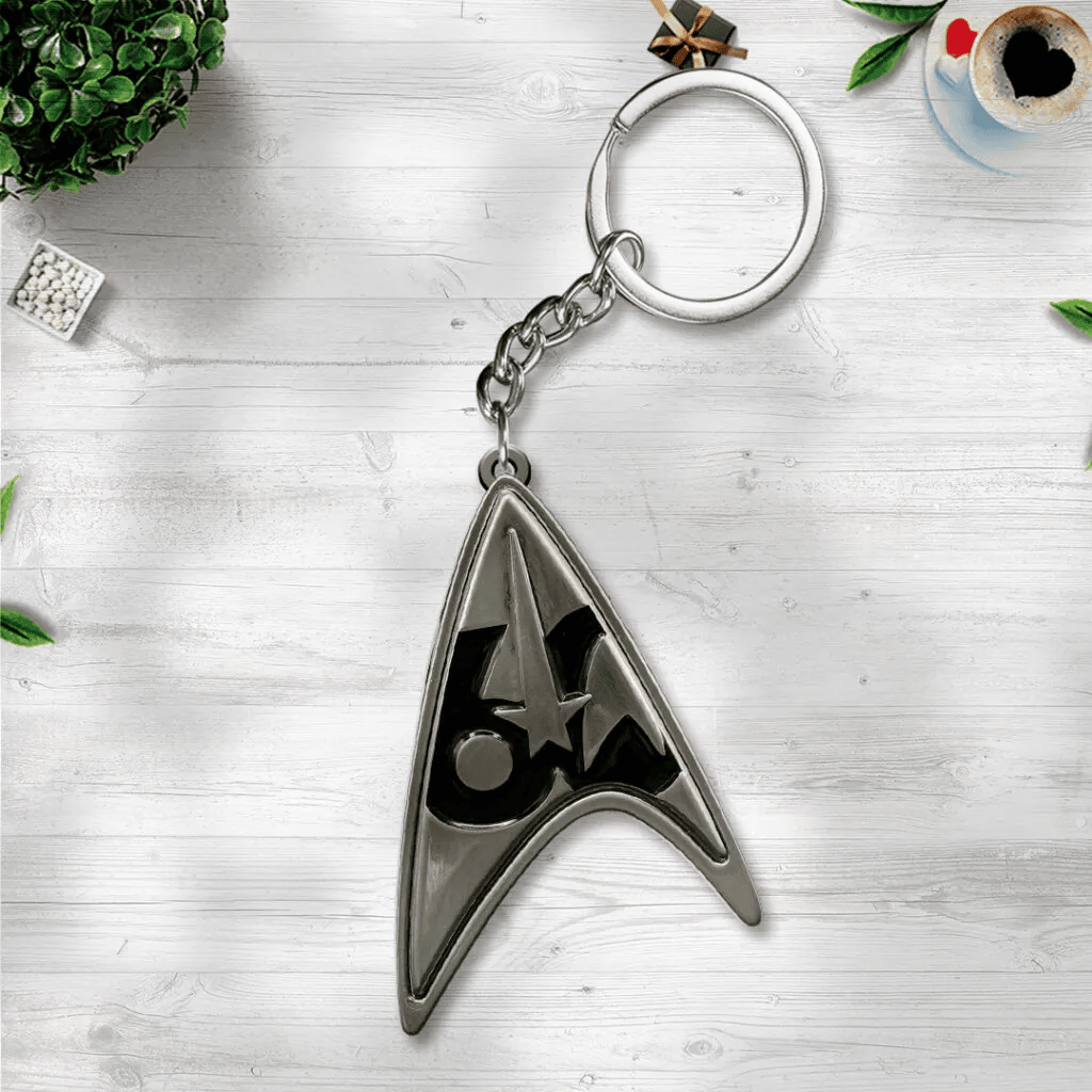 Limited Edition Keychain MSTT17