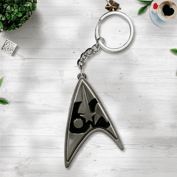 Limited Edition Keychain MSTT17