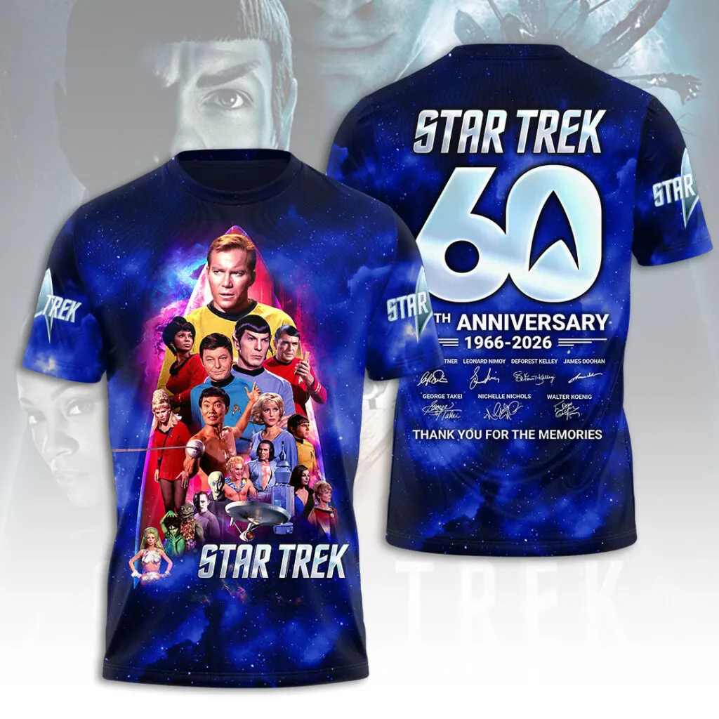 Limited Edition Shirts MSTT08