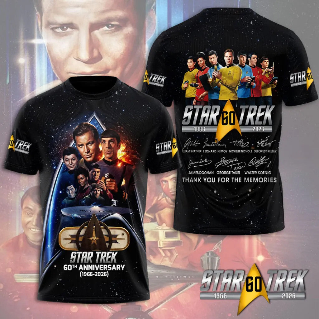 Limited Edition Shirts MSTT04