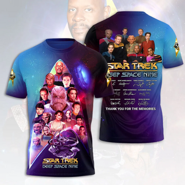 Limited Edition Shirts MSTT19
