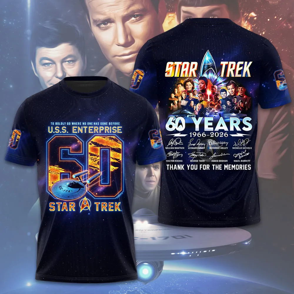 Limited Edition Shirts MSTT20