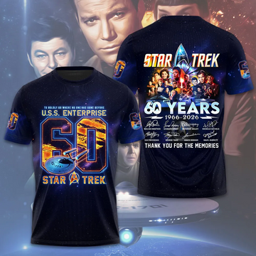 Limited Edition Shirts MSTT20
