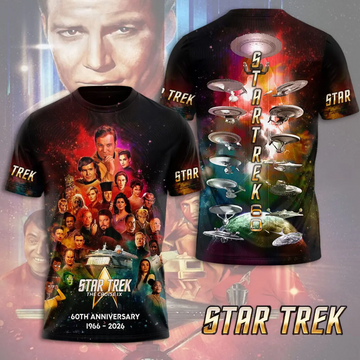 Limited Edition Shirts MSTT21
