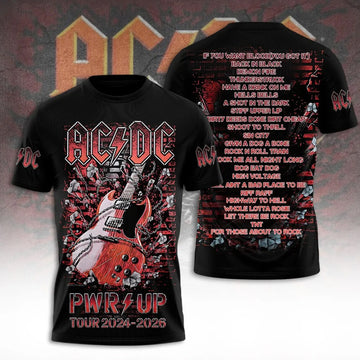 Limited Edition Shirts AD119