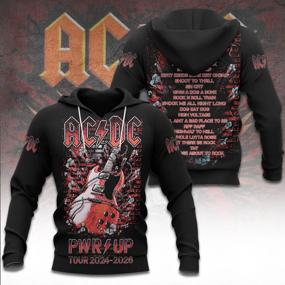 Limited Edition Shirts AD119