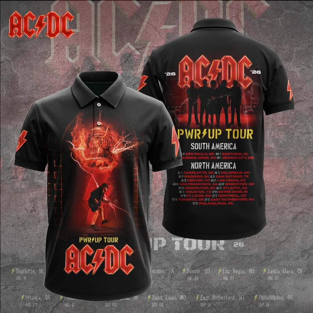 Limited Edition Shirts AD120