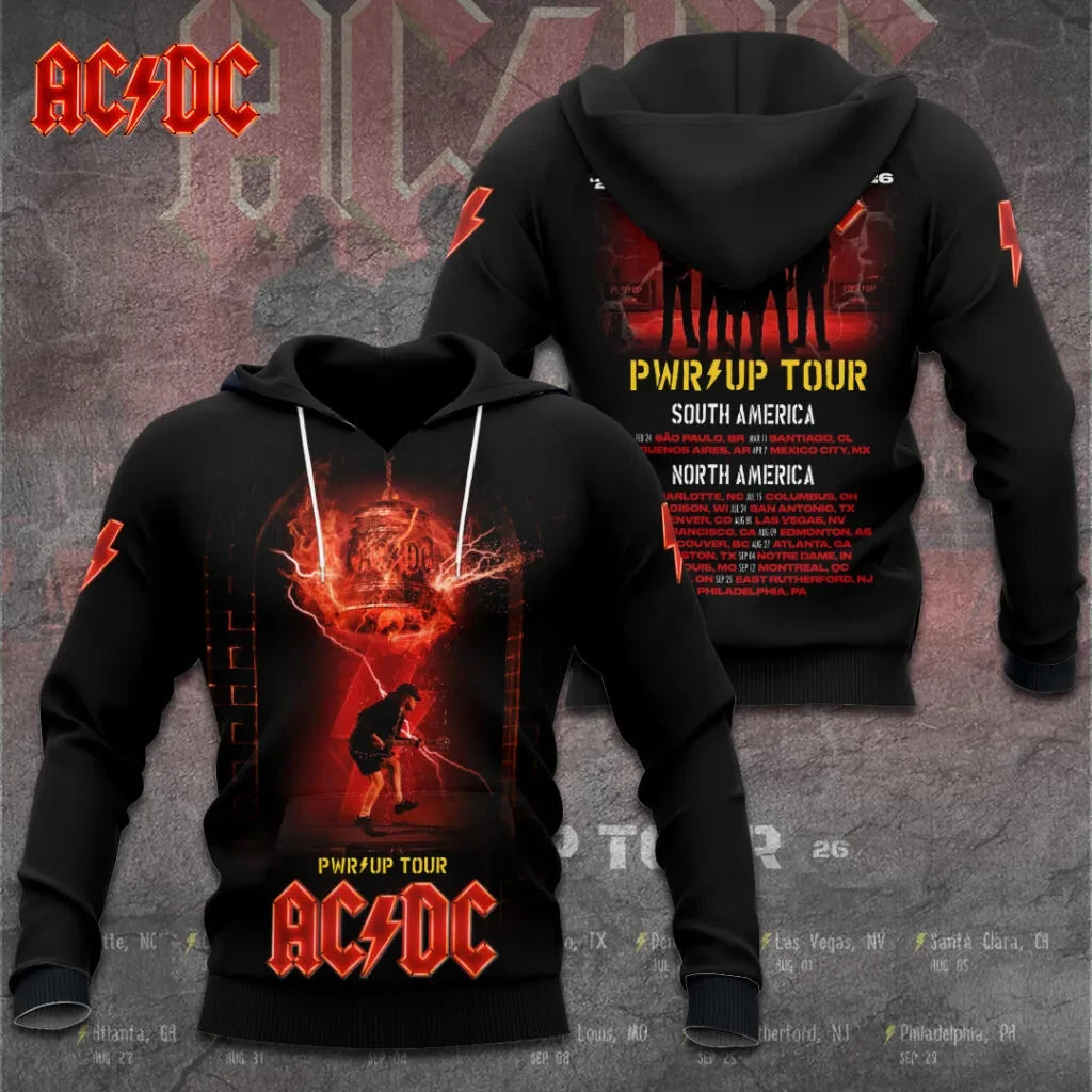 Limited Edition Shirts AD120