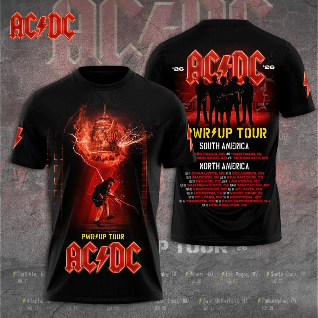 Limited Edition Shirts AD120