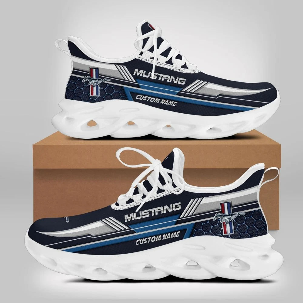 FM Custom Sneakers