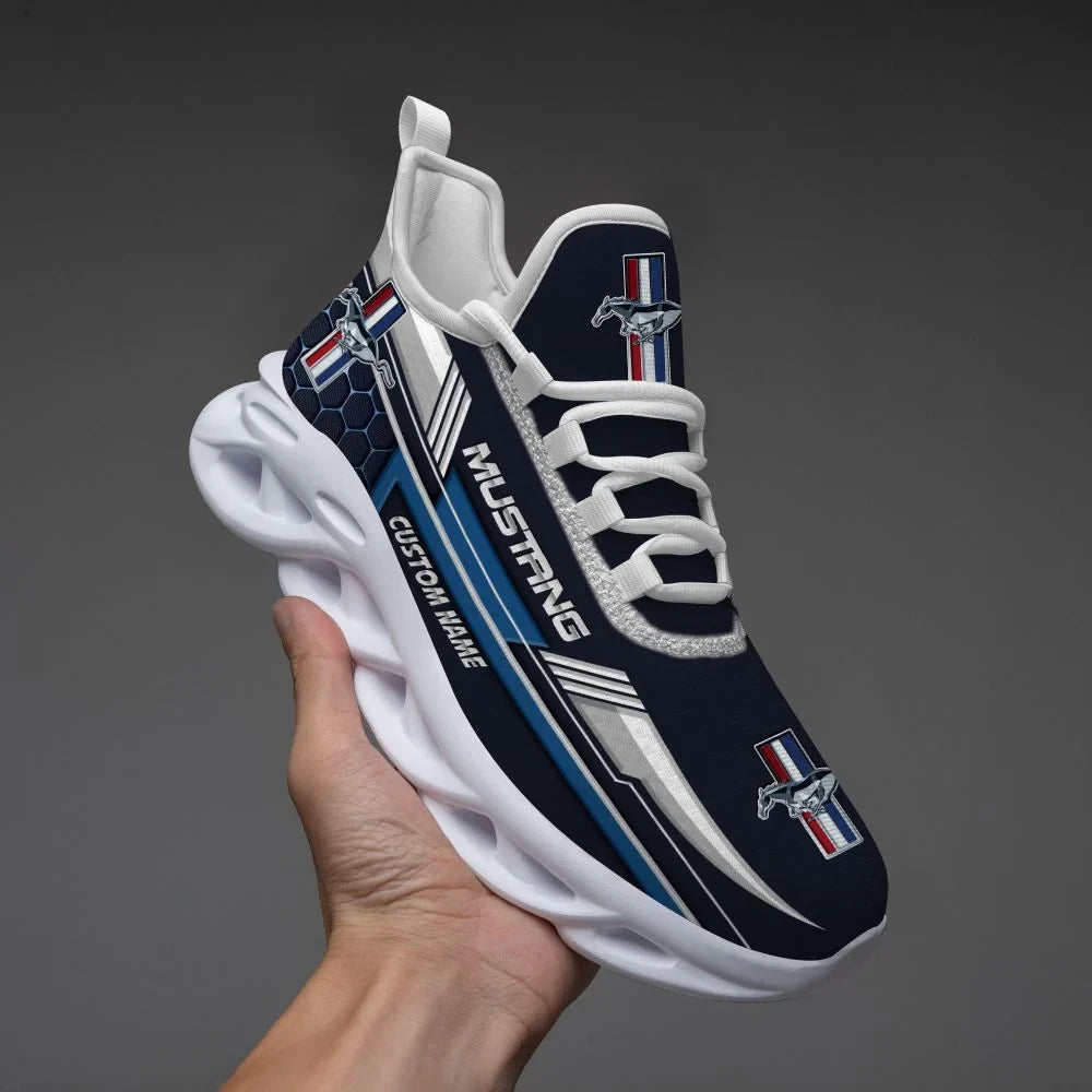 FM Custom Sneakers
